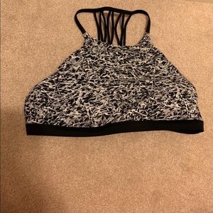 Lululemon Swimsuit Top